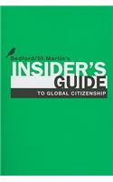 Insider's Guide to Global Citizenship