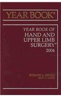 Year Book of Hand and Upper Limb Surgery