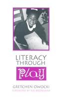 Literacy through Play