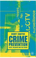 Crime Prevention