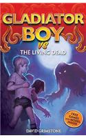 7: vs the Living Dead