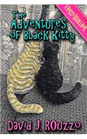 Adventures of Black Kitty