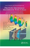 Proton Exchange Membrane Fuel Cells