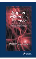 Applied Materials Science