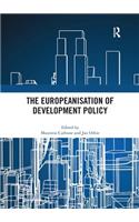 Europeanisation of Development Policy