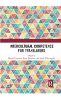 Intercultural Competence for Translators