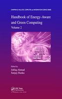 Handbook of Energy-Aware and Green Computing, Volume 2