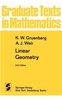 Linear Geometry