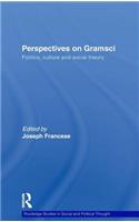 Perspectives on Gramsci