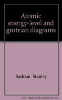 Atomic energy levels and Grotrian Diagrams, Vol. 1: Hydrogen I -Phosphorus XV
