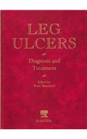 Leg Ulcers: Diagnosis and Treatment