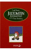 Jultomten kidnappad