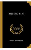 Theological Essays