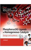 Phosphorus(iii)Ligands in Homogeneous Catalysis