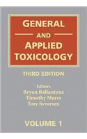 General and Applied Toxicology