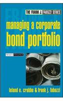 Managing a Corporate Bond Portfolio