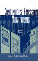 Continuous Emission Monitoring