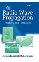 Radiowave Propagation