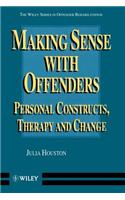 Making Sense with Offenders