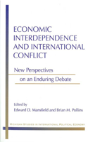 Economic Interdependence and International Conflict