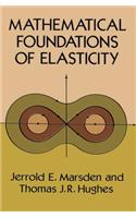 Mathematical Foundations of Elasticity