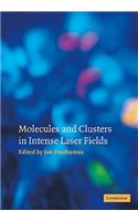 Molecules and Clusters in Intense Laser Fields
