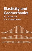 Elasticity and Geomechanics