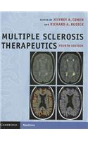 Multiple Sclerosis Therapeutics