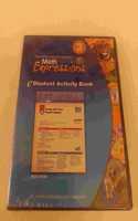 Math Expressions: Estudent Activity Book CD-ROM Level 3 2009