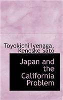 Japan and the California Problem