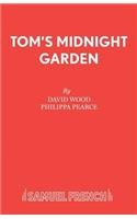 Tom's Midnight Garden