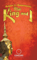 Rodgers & Hammerstein's the King and I