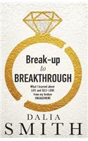 Break-up to Breakthrough