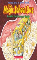 Magic School Bus Inside the Human Body