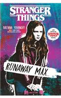 Stranger Things: Runaway Max