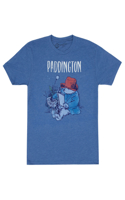 Paddington Unisex T-Shirt XXX-Large