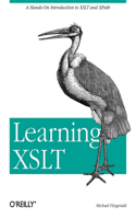Learning XSLT: (Learning)