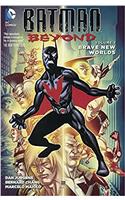 Batman Beyond