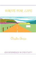 Write for Life
