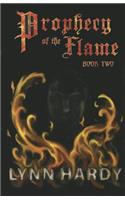 Prophecy of the Flame, Book Two