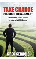 Take Charge Product Management