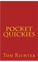 Pocket Quickies