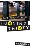 Rent (minus) Control
