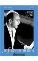 Finding Home - The Songs of Ricky Ian Gordon