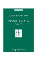 Piano Sonata No. 2