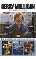 Gerry Mulligan: The Age of Steam