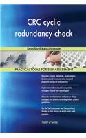 CRC cyclic redundancy check Standard Requirements