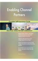 Enabling Channel Partners Complete Self-Assessment Guide