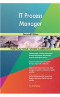 IT Process Manager Second Edition