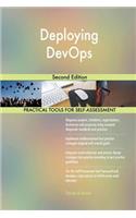 Deploying DevOps Second Edition